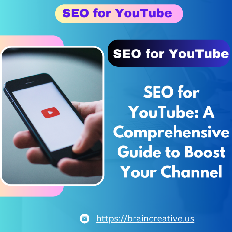 Ultimate SEO Guide for YouTube: Boost Your Channel Growth