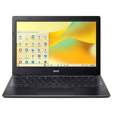 Acer – Chromebook 311 – 11.6" HD Laptop – Intel Celeron N4500 – 4GB Memory