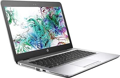 HP EliteBook 840 G3, 16GB RAM, 512GB SSD, i5-6300U, Touch, Win10 Pro (Renewed)