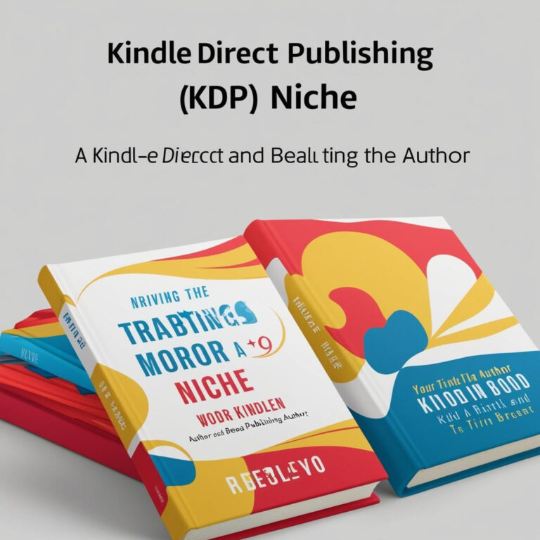 KDP Niche Secrets: Week 12 Uncovered